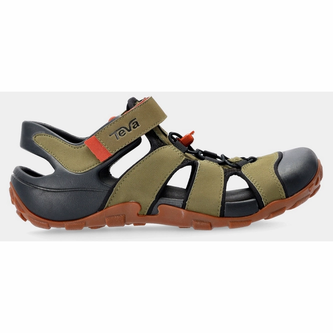 teva men's flintwood